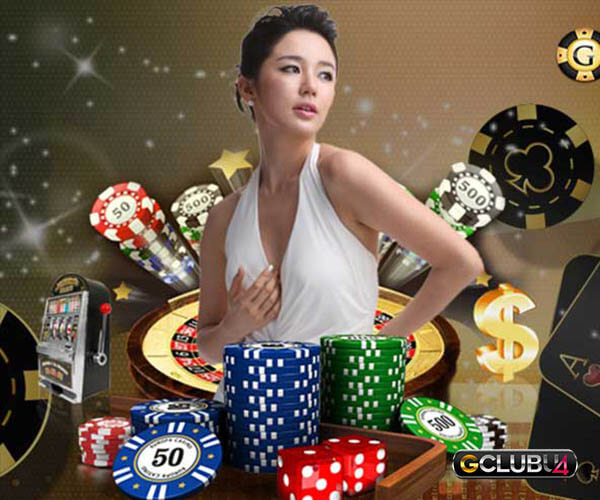 Gclub casino เปิดโลกใบใหม่บนอาณาจักรคาสิโนออนไลน์